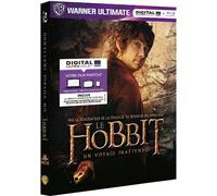 Le hobbit 1 : un voyage inattendu