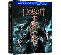 Le hobbit 3 : la bataille des cinq armées