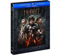 Le hobbit 3 : la bataille des cinq armées