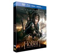 Le hobbit 3 : la bataille des cinq armées