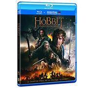 Le hobbit 3 : la bataille des cinq armées