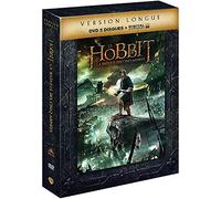 Le hobbit 3 : la bataille des cinq armées