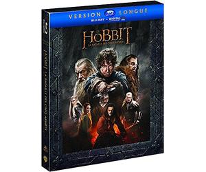 Le hobbit 3 : la bataille des cinq armées