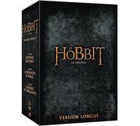 Le hobbit - la trilogie