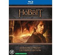 Le Hobbit - La trilogie