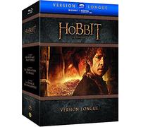 Le hobbit - la trilogie