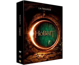 Le hobbit - la trilogie