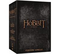 Le hobbit - la trilogie