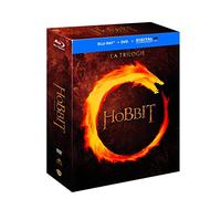 Le hobbit - trilogie