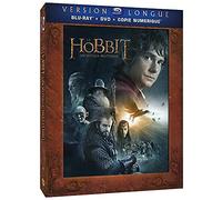 Le hobbit : un voyage inattendu