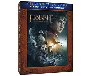 Le hobbit : un voyage inattendu