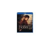 Le hobbit un voyage inattendu BLU-RAY NEUF (Blu-ray) Freeman Martin Mckellen Ian