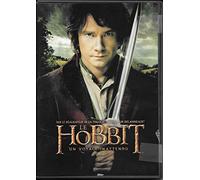 Le Hobbit Un Voyage Inattendu [Edizione: Francia]