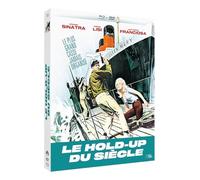 Le Hold-up du siècle