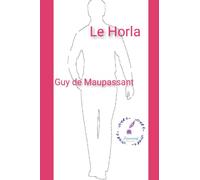 Le Horla