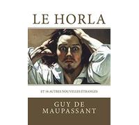 Le Horla