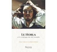 Le Horla