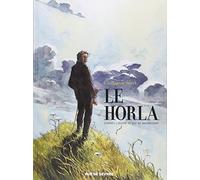 Le horla