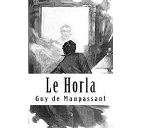Le Horla
