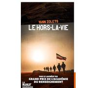 Le Hors-la-vie