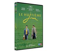 Le huitieme jour - dvd