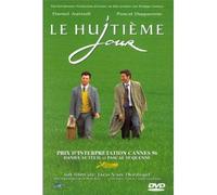 Le Huitieme Jour [Edizione: Francia]