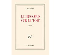 Le hussard sur le toit