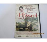 Le hussard sur le toit