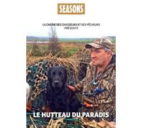 Le hutteau du paradis
