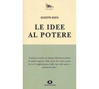 Le idee al potere