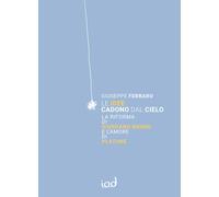 Le idee cadono dal cielo. La Riforma di Giordano Bruno e l'Amore di Platon...