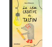 Le idee creative di Talpin - [Salvioni]