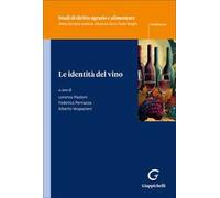 Le identità del vino