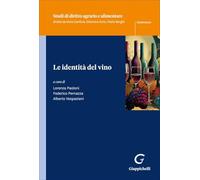 Le identità del vino