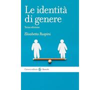 Le identità di genere