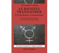 Le identità transgender. Un’introduzione contemporanea