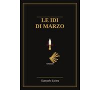 LE IDI DI MARZO: Romanzo