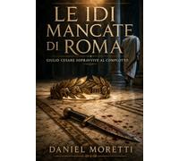 Le Idi mancate di Roma: Giulio Cesare sopravvive al complotto