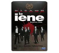 Le iene (20 anni Eagle tir.limit.)