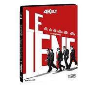 Le Iene 4K - (Bd 4K + Bd Hd)