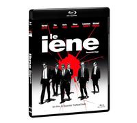 Le Iene - Bd (Blu-ray) Harvey Keitel Tim Roth Michael Madsen