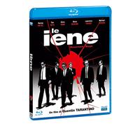 Le Iene (Blu-Ray)