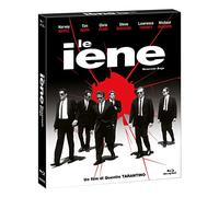 Le Iene "Cult Green" ( Blu Ray)