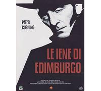 Le Iene Di Edimburgo (DVD) Cushing Laverich