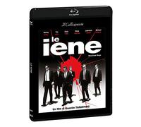 Blu Ray Le Iene (Blu-Ray+Dvd+Card Ricetta) (1992) ......NUOVO