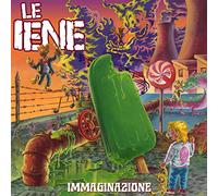 Le Iene - Immaginazione