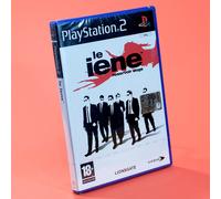 LE IENE RESERVOIR DOGS PS2 sigillato