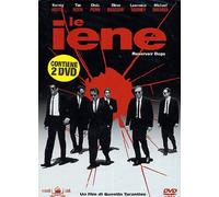 Le Iene - Reservoir Dogs (Tin Box) (Limited) (2 Dvd)