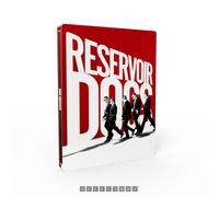 Le Iene - 4K Steelbook (Bd 4K + Bd Hd)