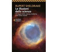 Le illusioni della scienza
